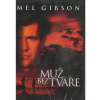 Muž bez tváře ( plast ) DVD