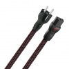 AUDIOQUEST NRG-Z3 2.0m IEC-C13 napájací kábel