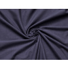 Jersey prostěradlo EXCLUSIVE tmavě modré Dětské 60x120