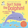 Dont Tickle the Dolphin!