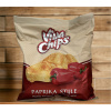Chipsy s príchuťou papriky 50g