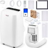 Prenosný klimatizátor welltec ACN16