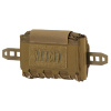Puzdro IFAK Compact Horizontal Direct Action® – Coyote Brown