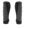 Ergonomické gripy na riadidlá