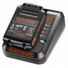 Akumulátor Li-Ion Black&Decker 18 V 2 Ah