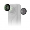 Insta360 - X5 Replacement Lens Kit (2 ks)