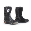 Moto topánky FORMA PHANTOM FLOW čierne - Veľkosť 45