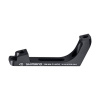 Shimano Adaptér SM-MAF140 predný na kotúč 140mm FM/PM