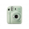 Fujifilm Instax Mini 12 zelený
