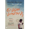 Enigma Variations - André Aciman, Faber & Faber