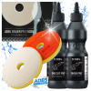 Sada ADBL One Cut 0,2L + Finish Pro 0,2L + Roller pro wool 125 mm + Nálepka
