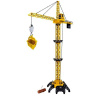 Bavytoy Žeriav na kábel 128 cm BV0415