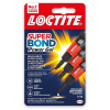 DARČEK - Sekundové lepidlo LOCTITE Super Bond Power Gel Mini Trio 3x1g - Objednaj 12 ks a dostaneš darček 1 ks Persil Gel Universal 22p.d. (990ml)/BD ( Platí do 30.9.2025)