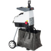 NAC Drvič konárov SHE280S-BAG-G 2800W