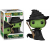 Funko POP! 1696 Movies: Wicked - Elphaba