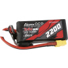 Gens ace B-60C-2200-2S1P-TRX-XT60-P-GT akupack Li-Pol (modelářství), 7.4 V, 2200 mAh, články 2, 30 C, blok, XT60