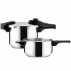 Tescoma Bio Exclusive+ Duo 4.0 a 6.0 l
