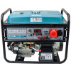 Elektrocentrála - Generátory generátory KS 7000-3 ATS (Elektrocentrála - Generátory generátory KS 7000-3 ATS)