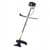 NAC benzínový krovinorez 175 cm 7,5 kg 2200 W 2,7 HP (Benzínový krovinorez 2,7 HP, delený hriadeľ BP520-27-T/BP52CA-T NAC)