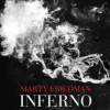 Friedman Marty - Inferno / Digipack [CD]