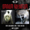 Omnium Gatherum - Spirits And August Light / Steal The Light / 2CD [2 CD]