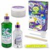 mamido Tuban kreatívna sada Slime Alien XL kúzelný sliz meniaci farbu