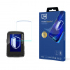 Hybridné ochranné sklo 3mk FlexibleGlass Pro na Wahoo Roam v2 je odolné