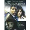 Hra s nevěrou ( Plast ) DVD