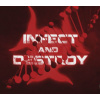 Infect and Destroy Steam CD Key