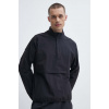 Tréningová bunda Reebok Active Collective Skystretch 100075694 čierna XS