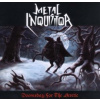 Metal Inquisitor - Doomsday For The Heretic / Reedice / CD+DVD [CD / DVD]