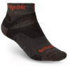 BRIDGEDALE Hike MW MP Ankle graphite/orange - L