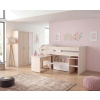 Parisot Detská izba pre dievča Charly multifunkčná
