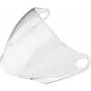plexi dlhé pre prilby Handy a Handy Plus, CASSIDA (číre)