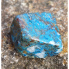 Shattuckit s chryzokolom 59g (38 x 36 x 25 mm)