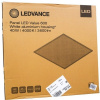 Bodové svetlá, bodové osvetlenie - Panel LED 40W sufitowy kaseton OSRAM 4000K 595mm (Bodové svetlá, bodové osvetlenie - Panel LED 40W sufitowy kaseton OSRAM 4000K 595mm)