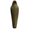 Spací vak Mammut Perform Fiber Bag -7°C (L) Olive