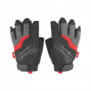 Milwaukee rukavice bez prstov 48229742