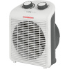 Teplovzdušný ventilátor TEPLÝ A STUDENÝ VÁNOK Clatronic HL 3761 2000 W (263951)