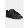 Kožené tenisky adidas Originals Campus 00s čierna farba, JP9995