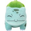 Jazwares Pokémon Bulbasaur plyšový 20 cm
