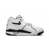 Nike Šnurovacie topánky z prírodnej kože AIR FLIGHT 89 (GS) HF0406102 # 37,5