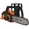 BLACK+DECKER Aku reťazová píla 18V, 25 cm, bez aku GKC1825LB