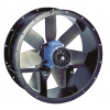 Soler & Palau TCBT/6-800 G PTC průmyslový třífázový potrubní axiální ventilátor
