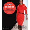 1000 Dresses - Tracy Fitzgerald, Alison Taylor
