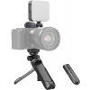 SmallRig 4258 Vlogging Tripod Kit Sony ZV-E1 / ZV-E10 / ZV-1 / ZV-1F