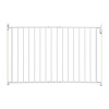 DREAMBABY Zábrana dvojpanelová Arizona 68-112 cm Metal