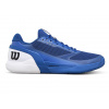 Pánska obuv Wilson Rush Pro 5 - deja vu blue/white/black - Modrý (43 1/3)