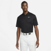 Nike Dri-FIT Victory Golf pánske polo tričko Black/White M