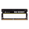 Corsair CMSA64GX4M2A2666C18 pamäťový modul 64 GB 2 x 32 GB DDR4 2666 Mh... (CMSA64GX4M2A2666C18)